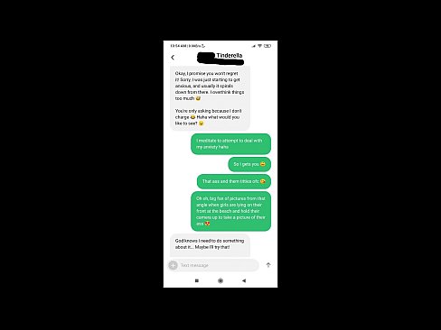 ❤️ הוספתי PAWG חדש מ-Tinder להרמון שלי (כולל שיחה עם טינדר) פורנו אנאלי אצלנו iw.light2cloud.top ﹏